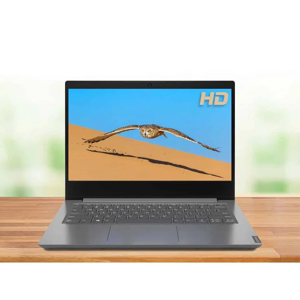 Notebook Lenovo V14 ADA, AMD Athlon Gold 3150U,4gb, 128gb SSD 14