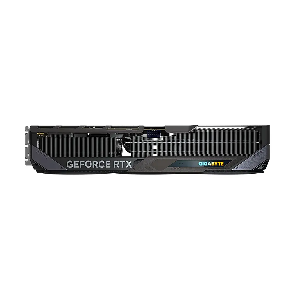 Tarjeta de Video Gigabyte RTX 5070 Ti Gaming OC 16G GDDR7 7