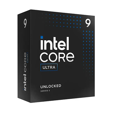 Procesador Intel Core Ultra 9 285K LGA 1851, 3.70GHz 24Core/Hilos