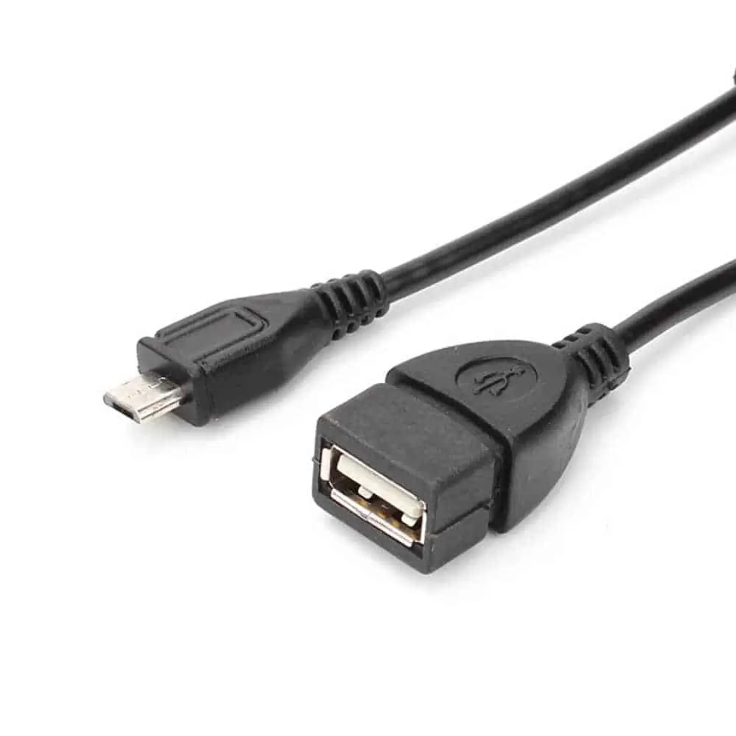 Cable OTG Ulink tipo V8 - micro USB a OTG 1