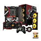 Kit MSI ensamble armado Pc Monster Hunter: Z790, RTX 4060 TI, Case EATX, AIO 360º + Joystick Regalo! - thumbnail 1