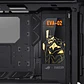 Gabinete Gamer ASUS ROG Hyperion GR701 EVA-02 EATX Full Tower - thumbnail 7