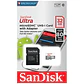 Memoria SanDisk Micro SD Clase 10 – 32GB - thumbnail 3
