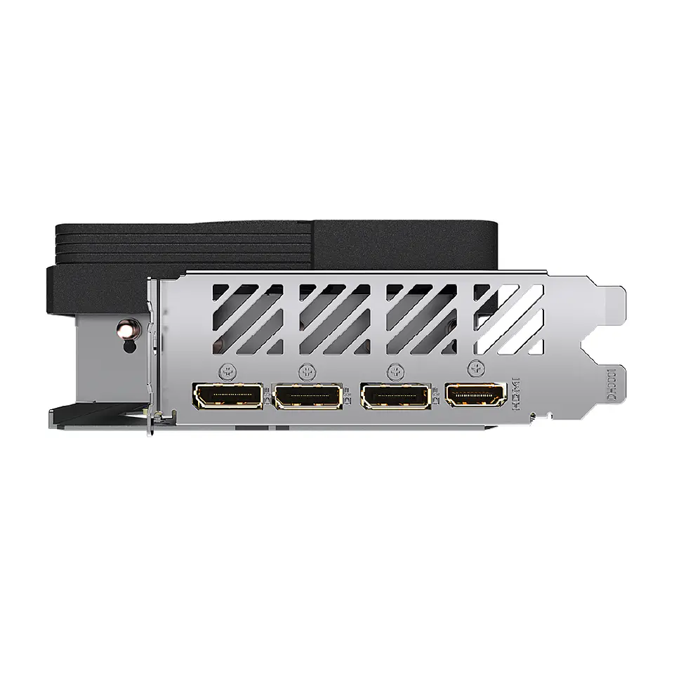 Tarjeta de Video Gigabyte RTX 4080 SUPER WINDFORCE 16G GDDR6X PciE-4.0 6