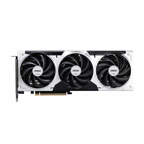 Tarjeta de Video MSI RTX 5060 TI 16GB VENTUS 3X OC GDDR7 PciE-5