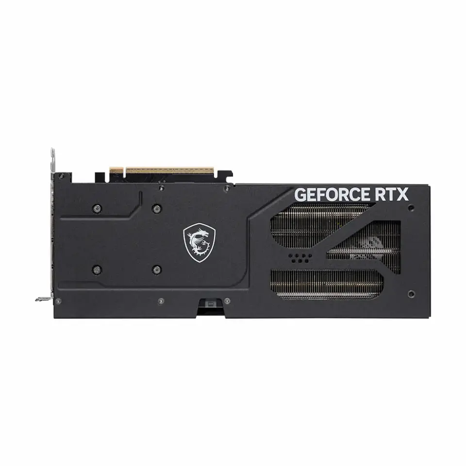 Tarjeta de Video MSI RTX 5060 TI 16GB VENTUS 3X OC GDDR7 PciE-5 4