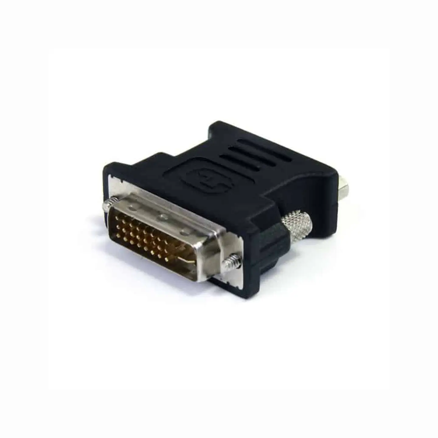 Adaptador DVI a VGA 2