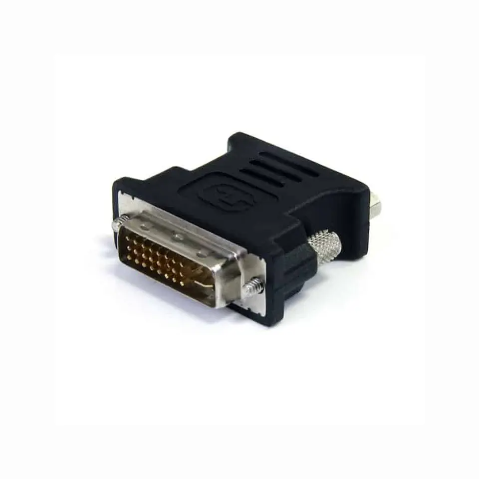 Adaptador DVI a VGA 2