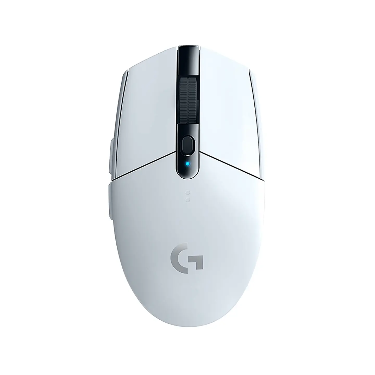 Mouse Gamer Inalámbrico Logitech G305 (1ms, 12.000DPI, 6 botones) 4