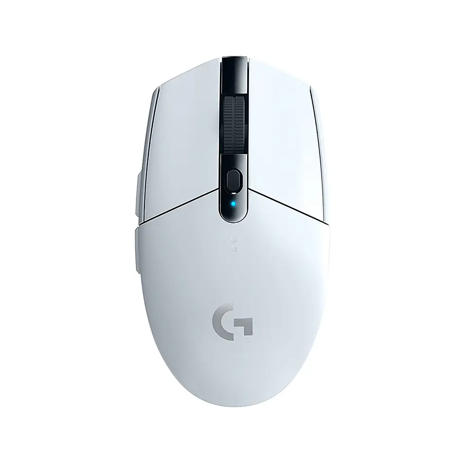 Mouse Gamer Inalámbrico Logitech G305 (1ms, 12.000DPI, 6 botones) 4