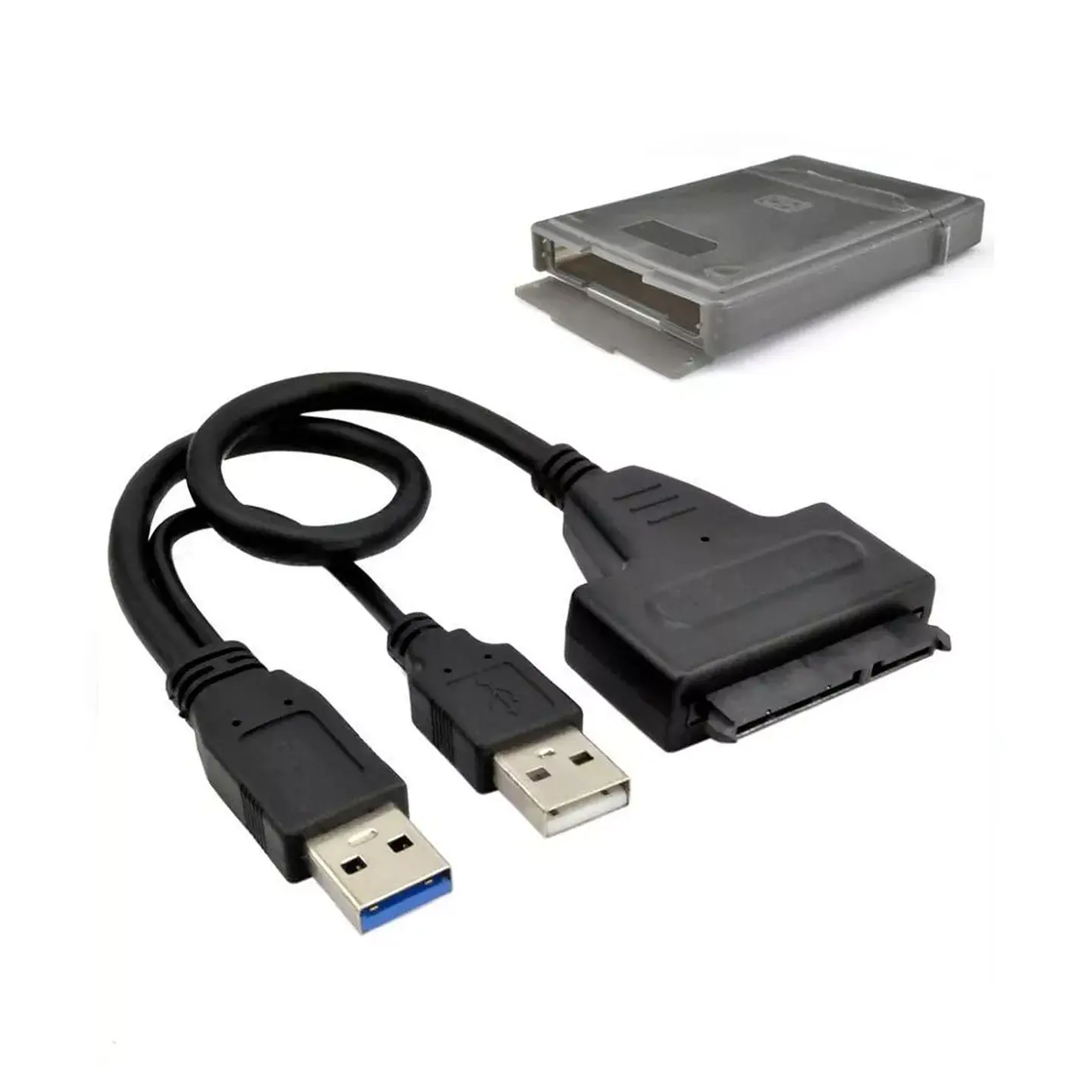 Cable Adaptador Convertidor Sata 22 Pin 2.5