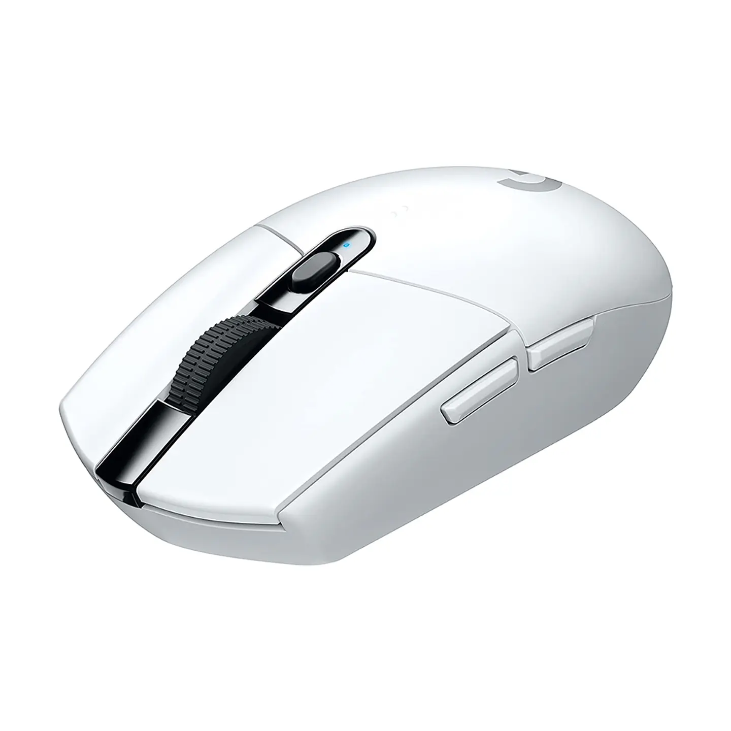 Mouse Gamer Inalámbrico Logitech G305 (1ms, 12.000DPI, 6 botones) 5