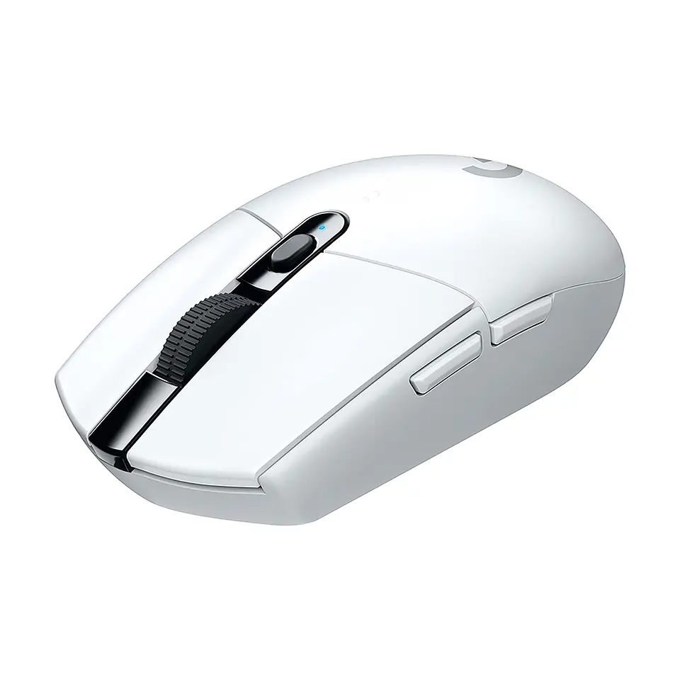 Mouse Gamer Inalámbrico Logitech G305 (1ms, 12.000DPI, 6 botones) 5