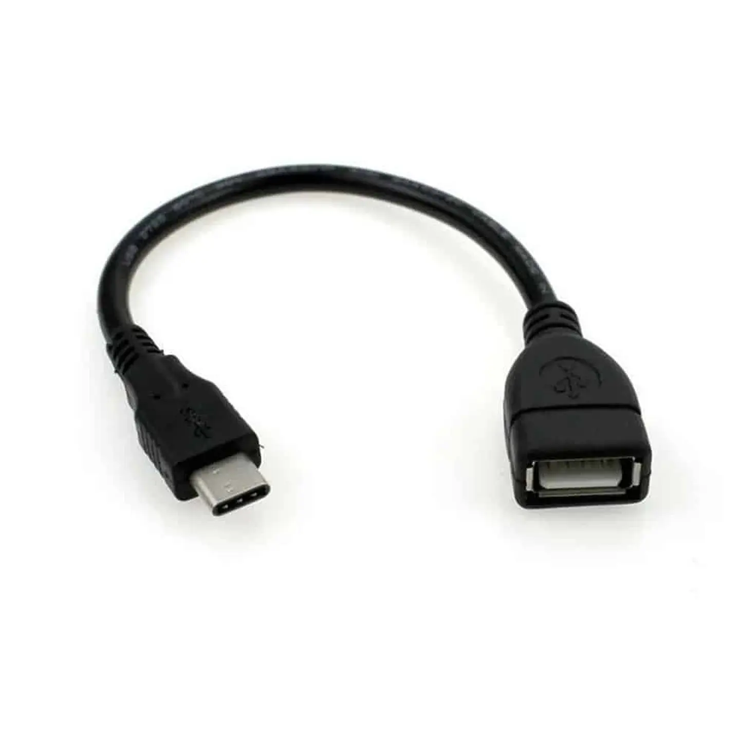 Cable adaptador OTG Dblue (DBCTABC47) – Tipo C a USB 3