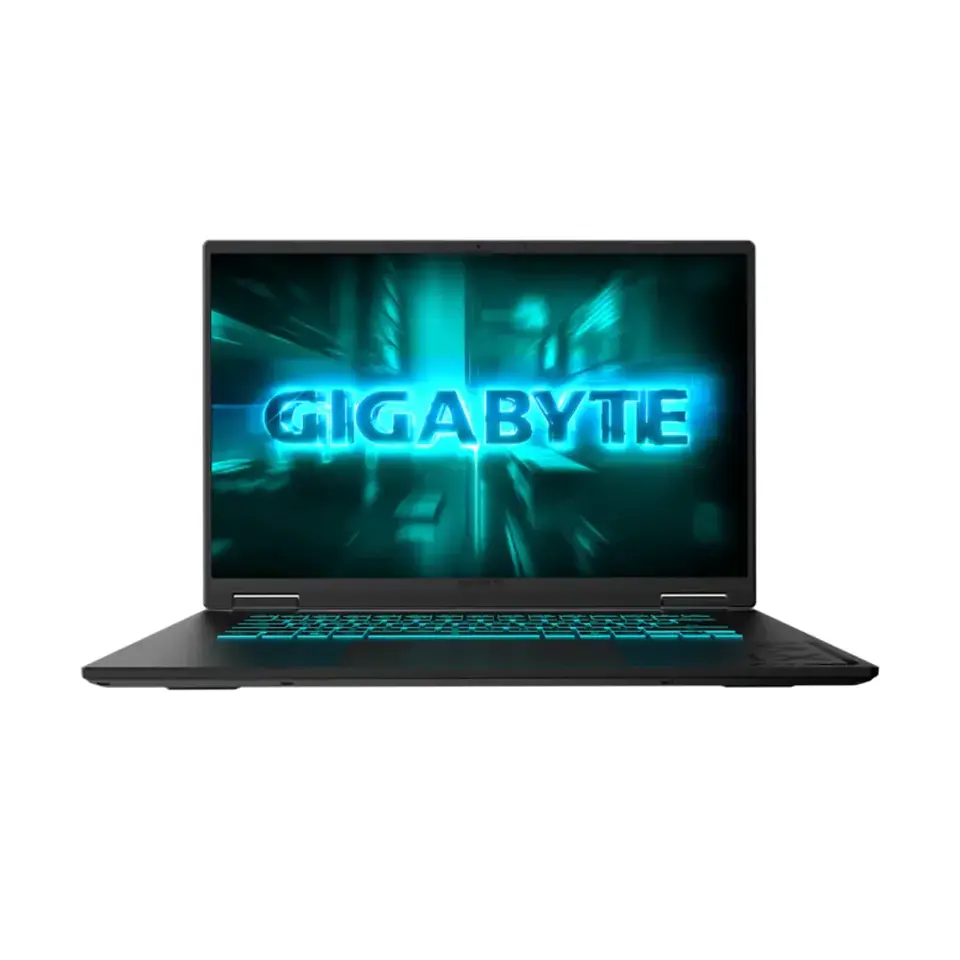 Notebook Gigabyte Gaming A16 CTH Intel i7-13620H, RTX 5050, 512GB, 16GB DDR5, IP 1