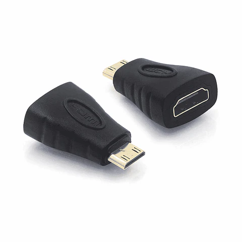Adaptador Mini HDMI a  HDMI - Ulink