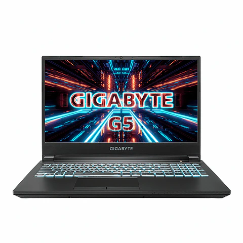 Notebook Gamer Gigabyte G5 MD-51US123SH: Core i5-11400H, NVIDIA RTX 3050 Ti, 16GB RAM, SSD 512GB, 15.6" 144Hz