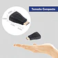 Adaptador Mini HDMI a  HDMI - Ulink - thumbnail 2