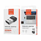 Adaptador Wifi - Mini USB 2.0 (150Mbps, 2.4Ghz, 50m.) - thumbnail 3