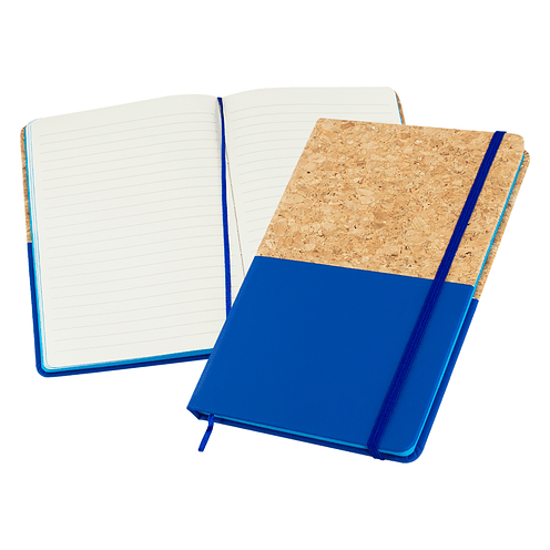 Cuaderno Corcho 2