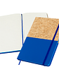 Cuaderno Corcho - Miniatura 1