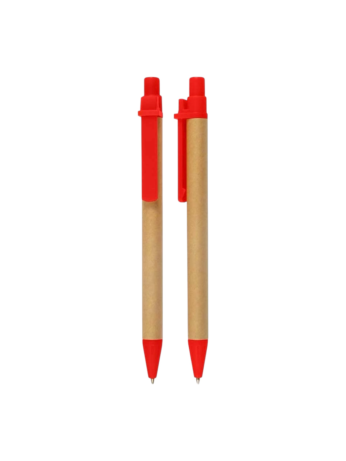 Bolígrafo Ecológico 6