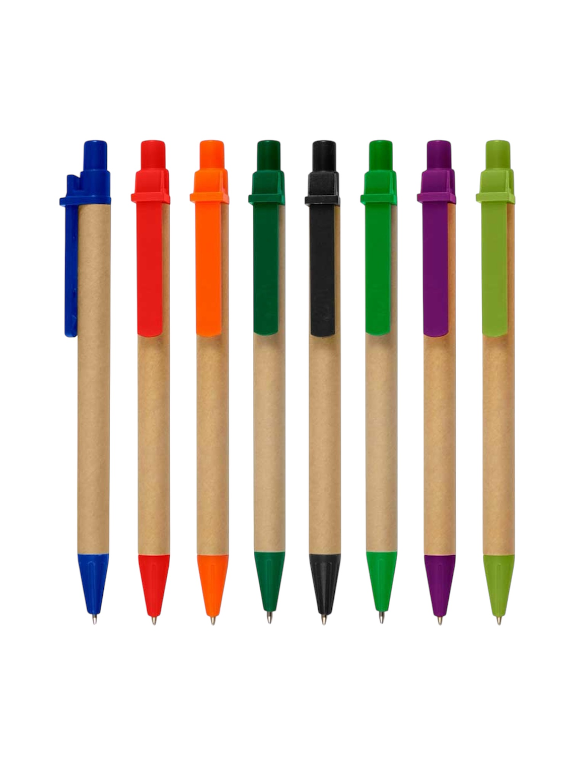 Bolígrafo Ecológico 1