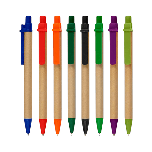 Bolígrafo Ecológico 1