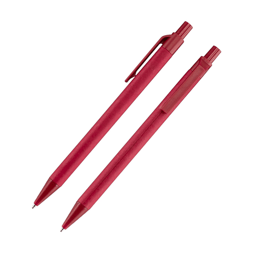 Bolígrafo Ecológico BIOS 2