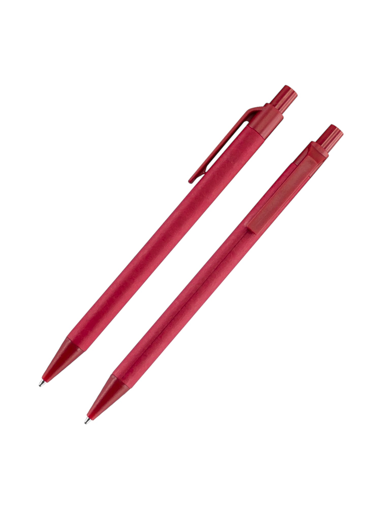 Bolígrafo Ecológico BIOS 2