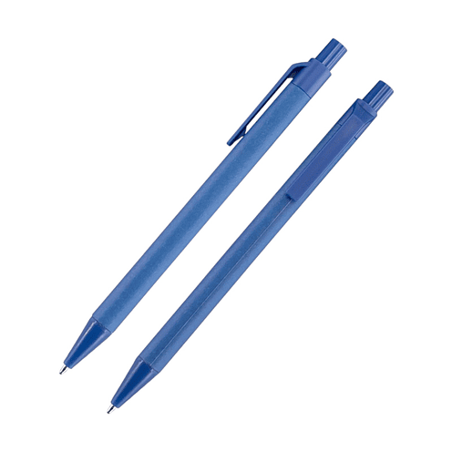 Bolígrafo Ecológico BIOS 3