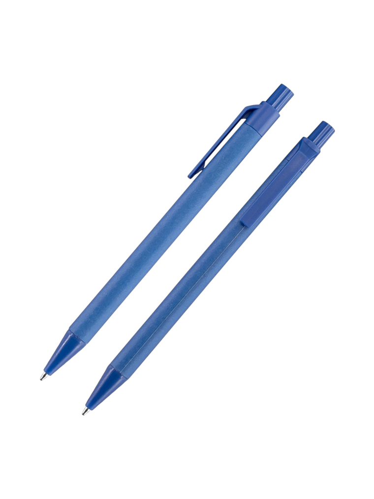 Bolígrafo Ecológico BIOS 3