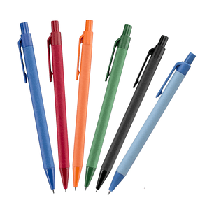 Bolígrafo Ecológico BIOS