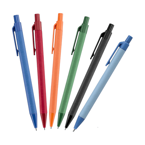 Bolígrafo Ecológico BIOS 1