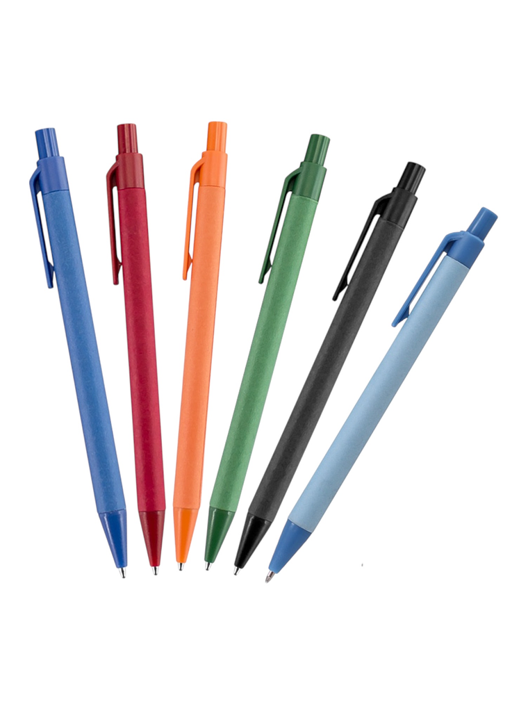 Bolígrafo Ecológico BIOS 1