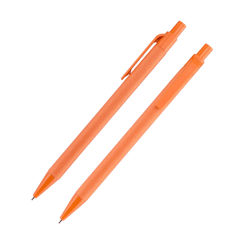 Bolígrafo Ecológico BIOS 4