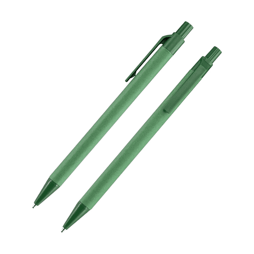 Bolígrafo Ecológico BIOS 7