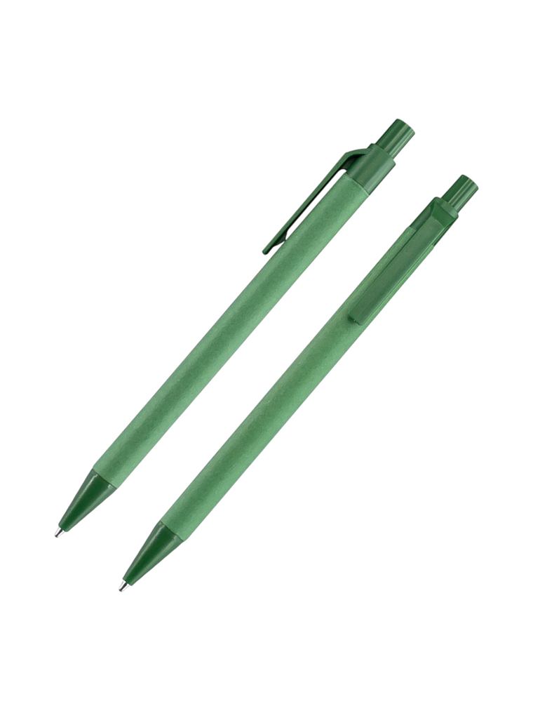 Bolígrafo Ecológico BIOS 7