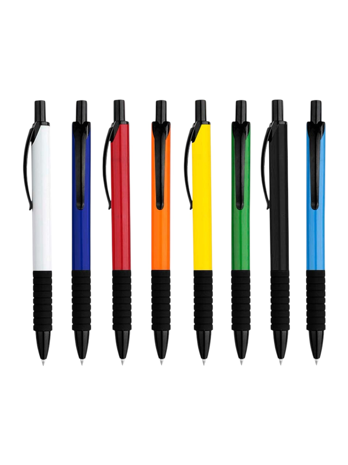 Bolígrafo Plástico New York 1