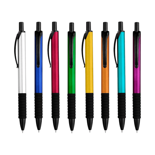 Bolígrafo Plástico Vulcano 1