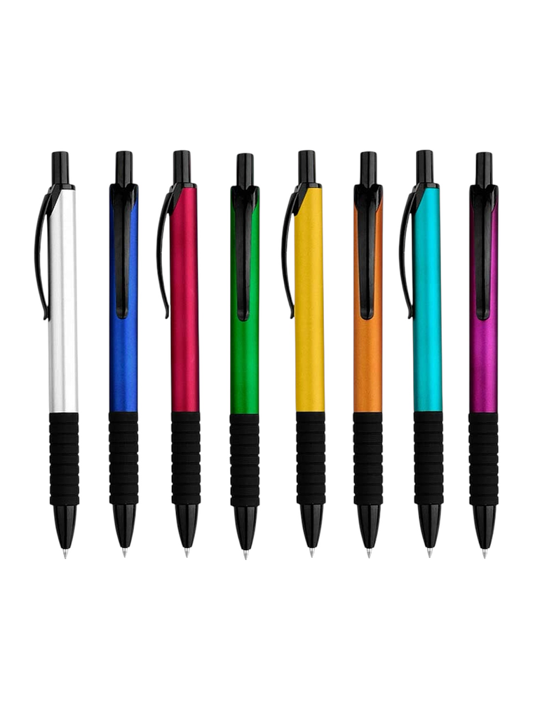 Bolígrafo Plástico Vulcano 1