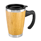 Mug de Bamboo con asa  - Miniatura 2