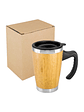 Mug de Bamboo con asa  - Miniatura 3