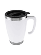 Mug de Acero Inoxidable 400cc - Miniatura 3