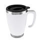 Mug de Acero Inoxidable 400cc - Miniatura 3