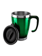Mug de Acero Inoxidable 400cc - Miniatura 2