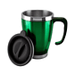 Mug de Acero Inoxidable 400cc - Miniatura 2