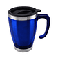 Mug de Acero Inoxidable 400cc - Miniatura 5