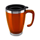Mug de Acero Inoxidable 400cc - Miniatura 6