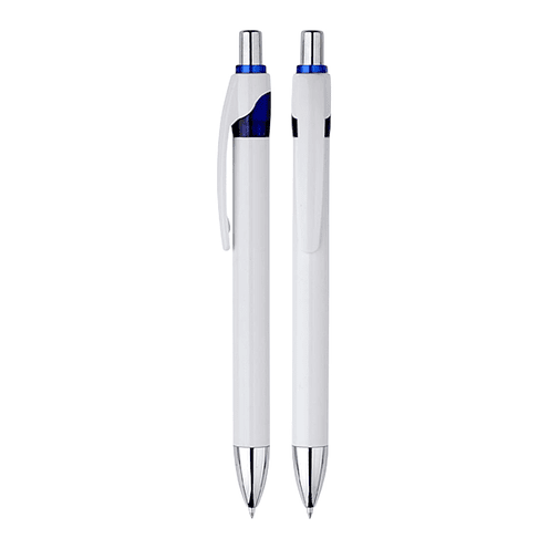 Bolígrafo Plástico Masai 3